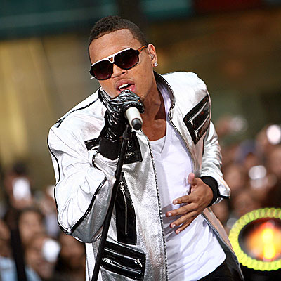 Chris Brown Fansite on Chris Brown Fan Appreciation Tour Cancelled    Badtippers